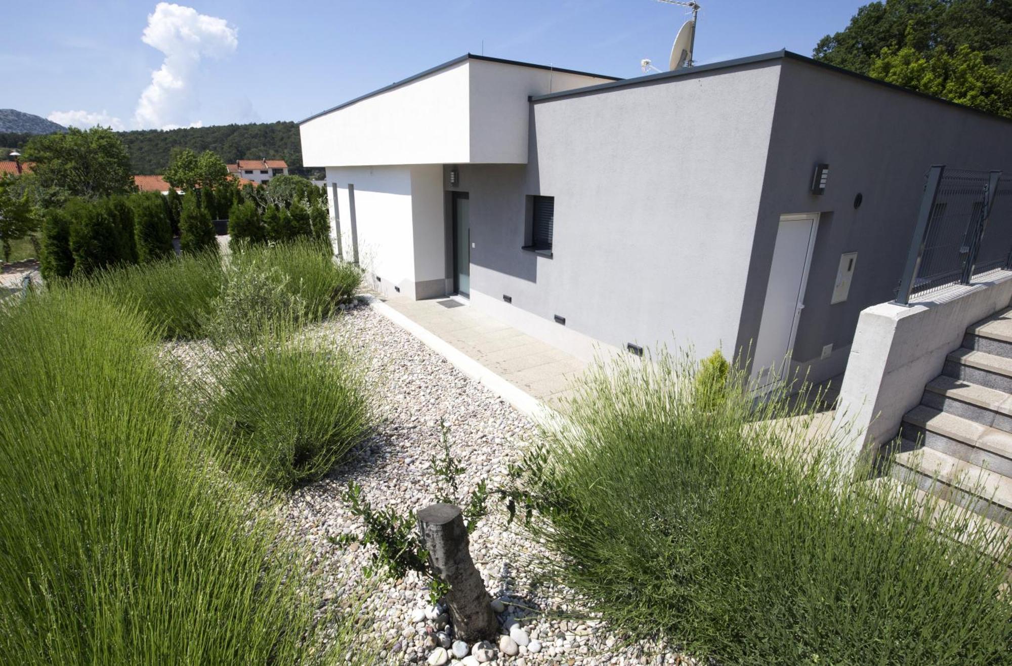 Holiday Home Eb With Heated Pool Gata Exterior foto