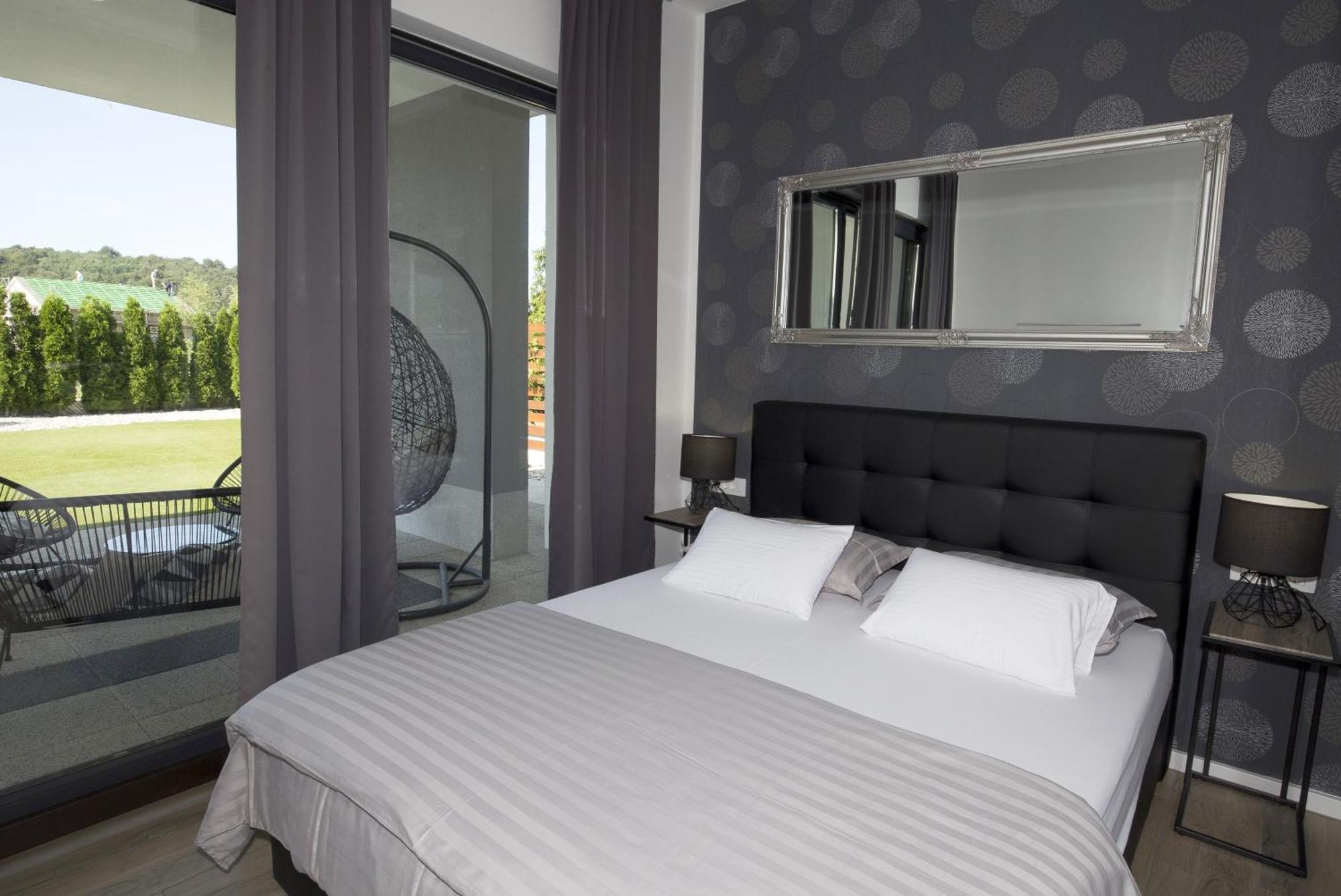 Holiday Home Eb With Heated Pool Gata Exterior foto